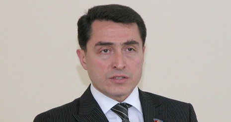 Əli Hüseynli: `Tənqidlərin əsası yoxdur`